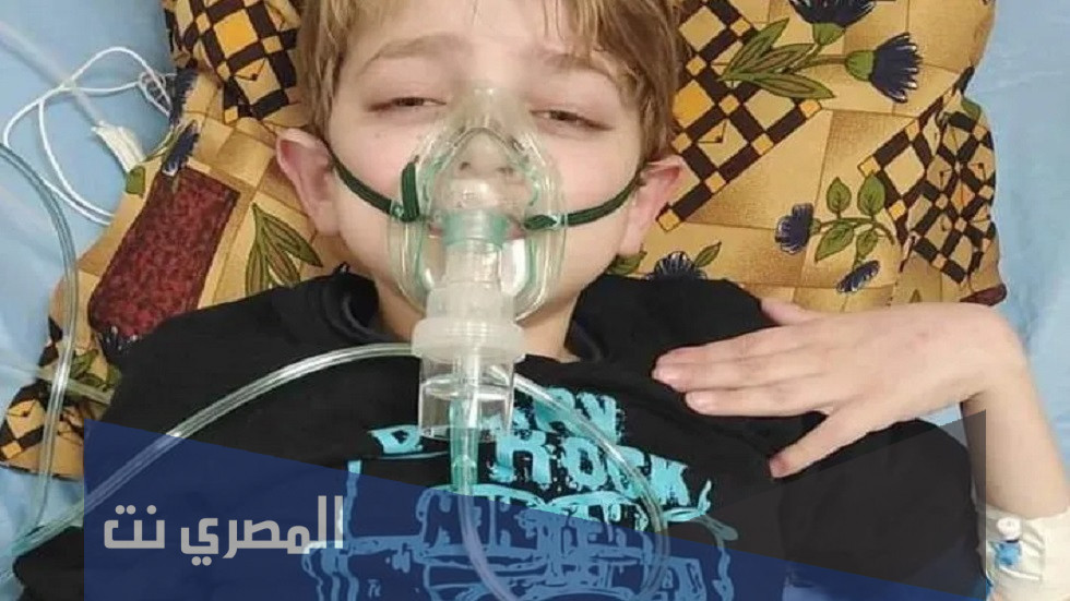 سبب وفاة أمير الرفاعي الطفل الأردني