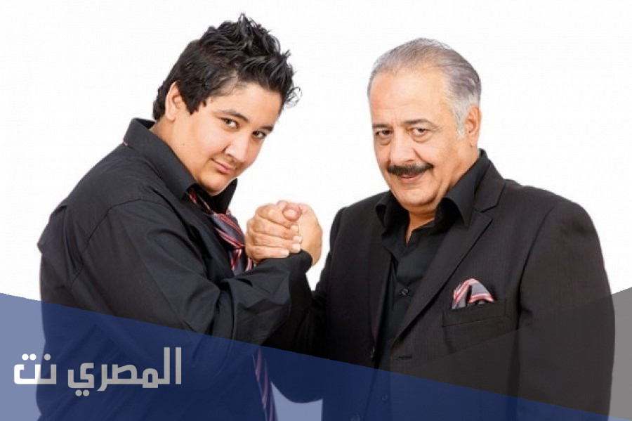 سبب وفاة ابن ايمن زيدان