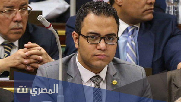سبب وفاة احمد زيدان عضو مجلس النواب