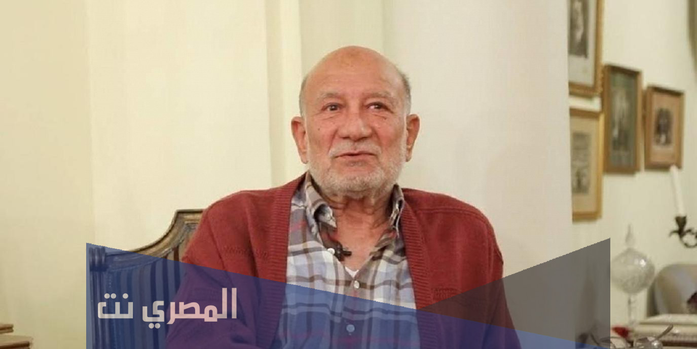 سبب وفاة الفنان أحمد خليل