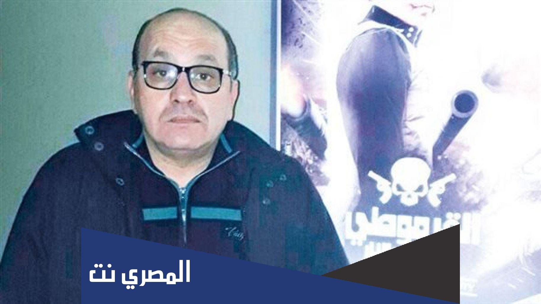 سبب وفاة الكاتب محمد نبوي