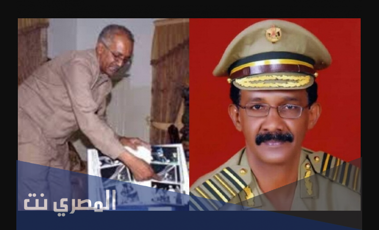 سبب وفاة المعتصم أوشي المؤرخ السوداني