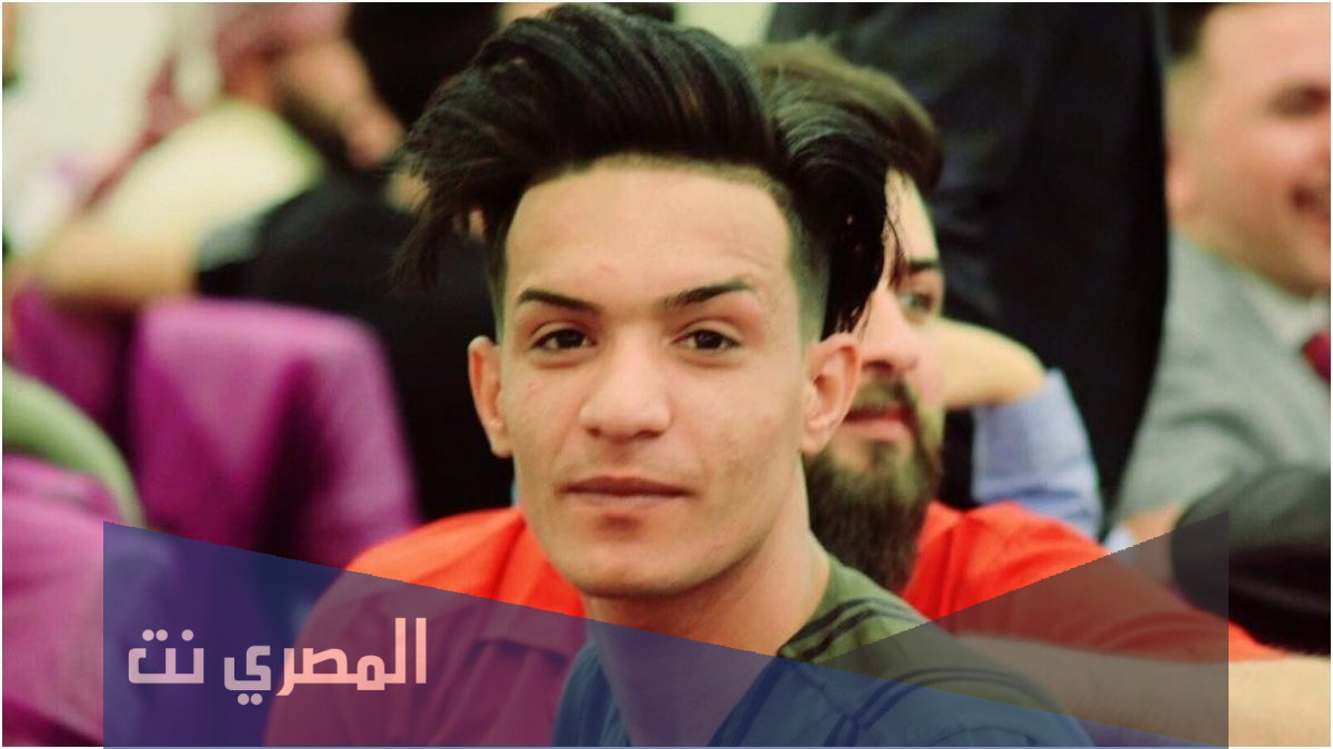 سبب وفاة حمودي الموله اليوتيوبر العراقي