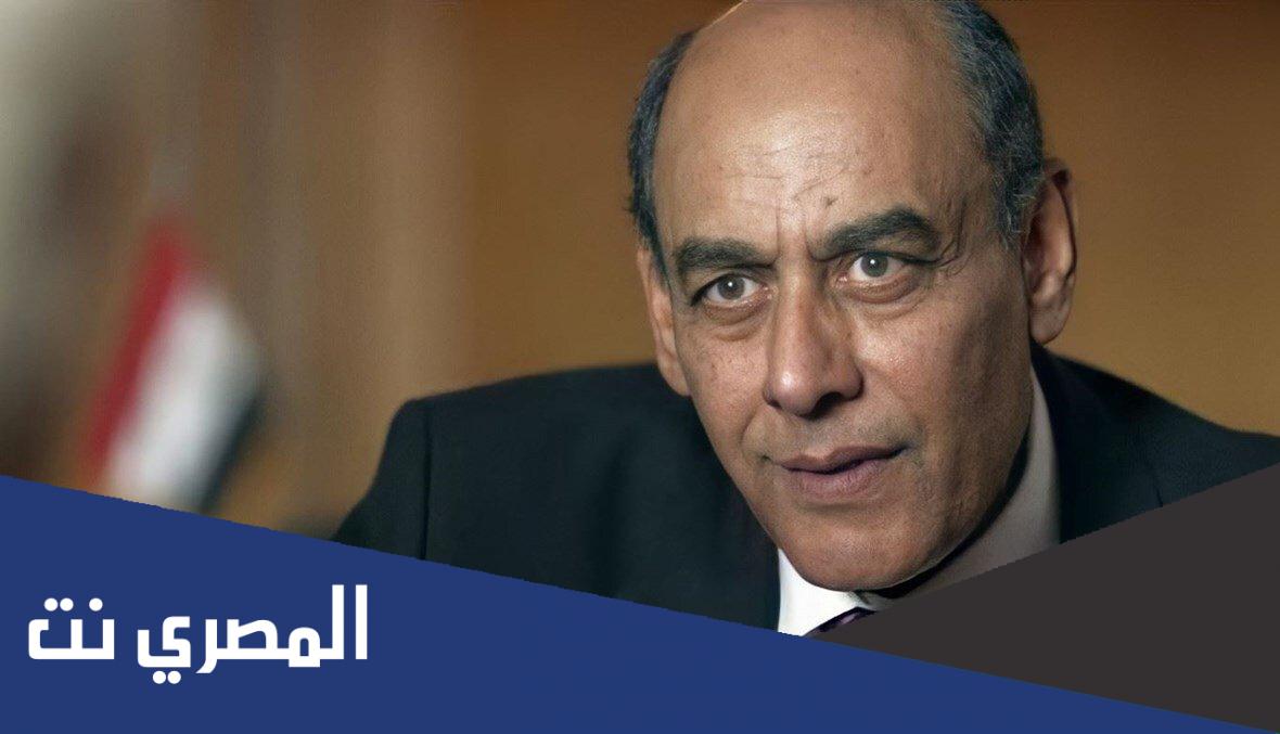 سبب وفاة شقيق الفنان أحمد بدير
