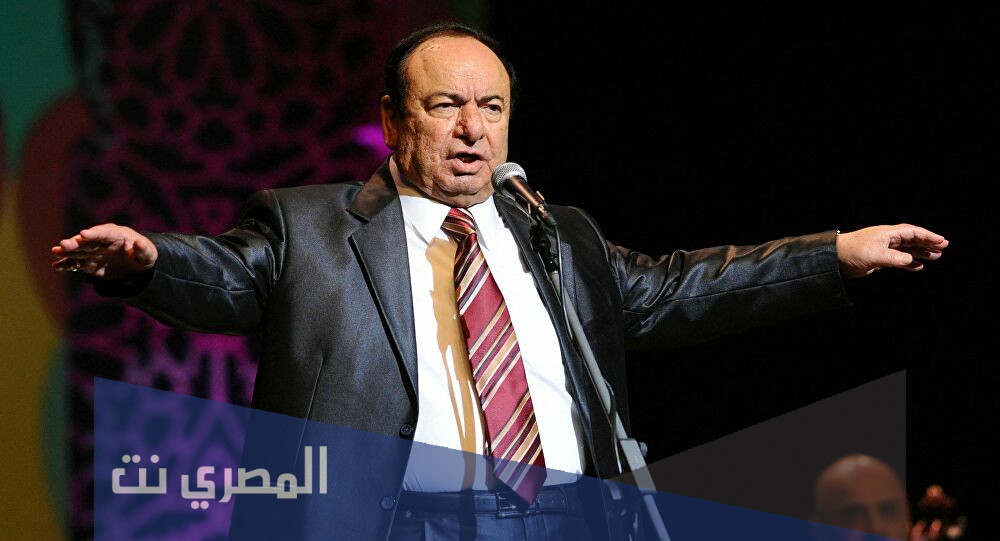 سبب وفاة صباح فخري الفنان السوري