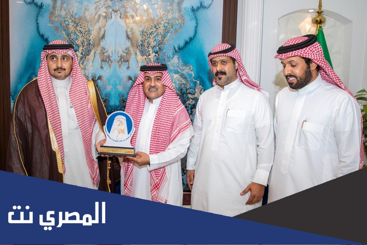 سبب وفاة محمد خضر عريف