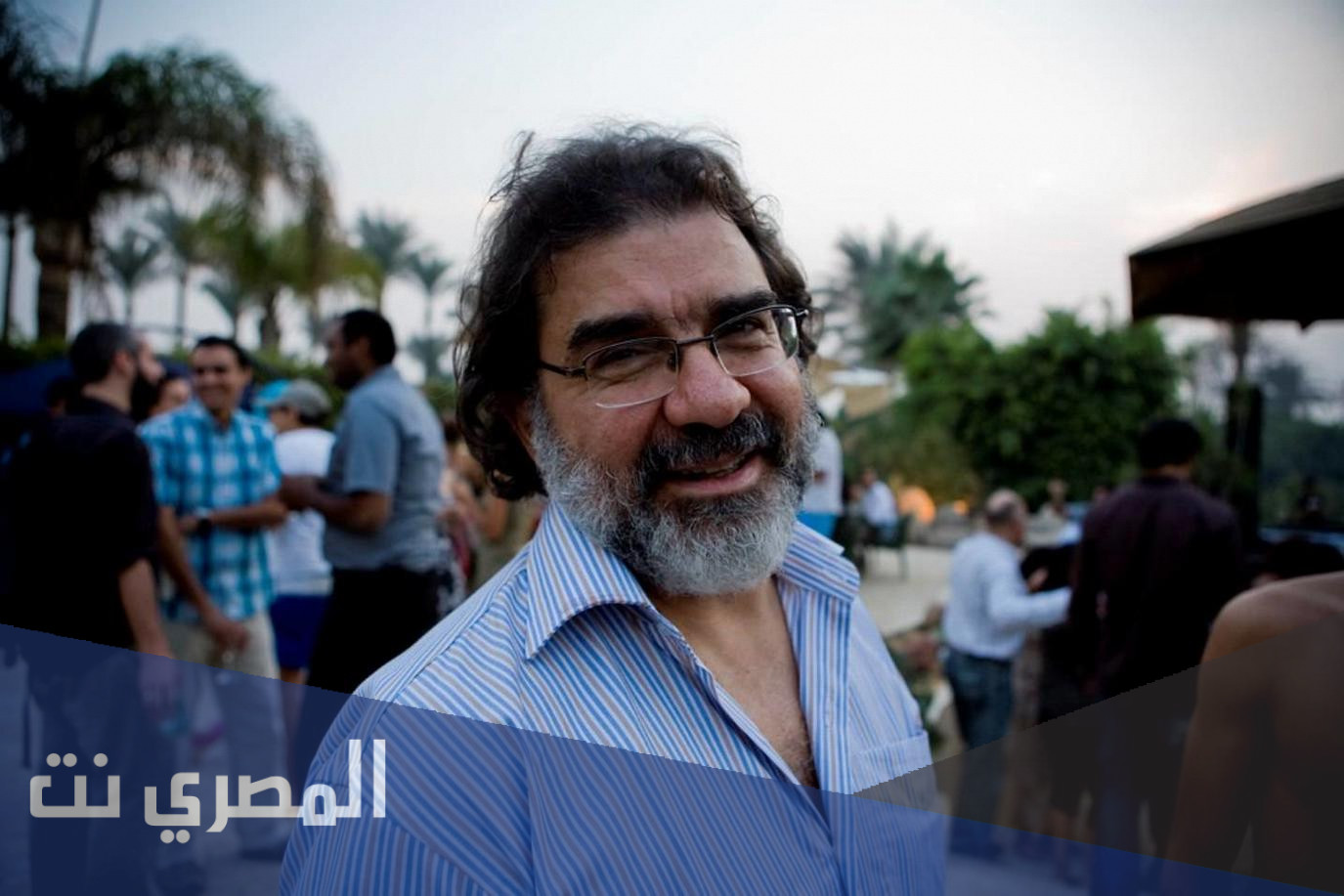 سبب وفاة محمود اللوزي والد يسرا اللوزي