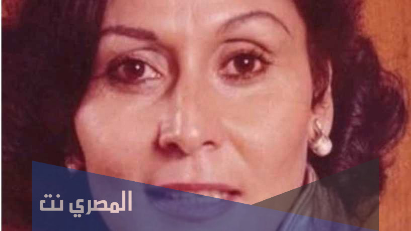 في اي عام توفيت سهير البابلي