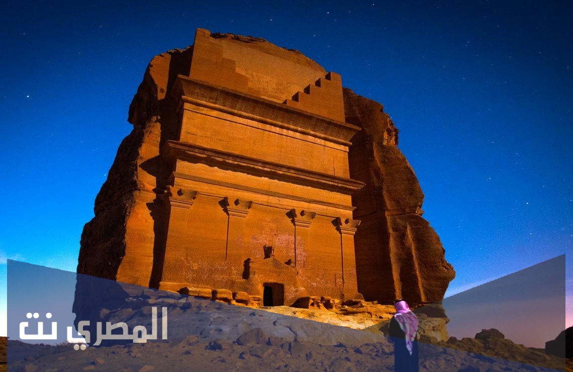 سكان العلا من قبيلة