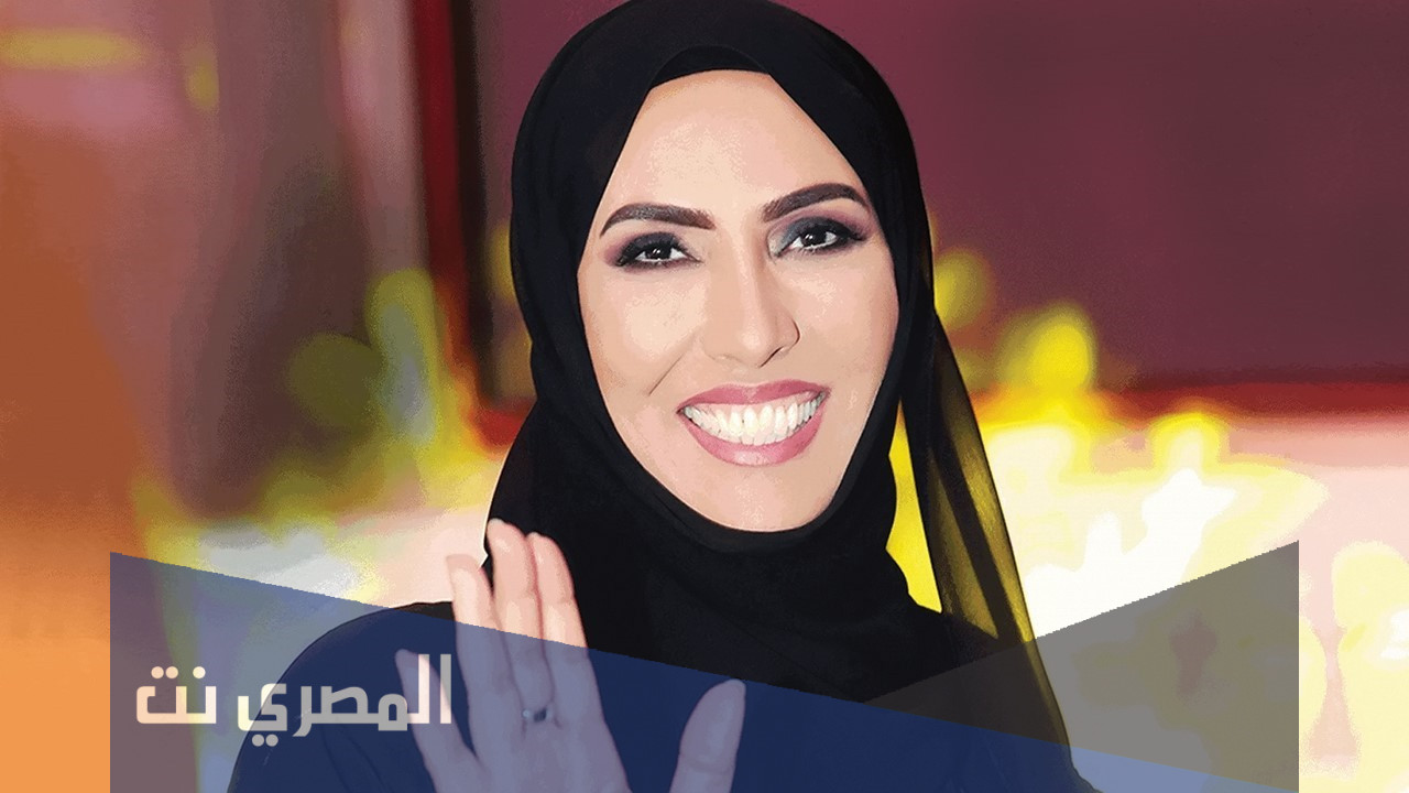 سناب الممثلة الاماراتية سميرة احمد