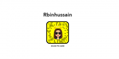 سناب روان بن حسين الاصلي