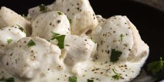 طريقة عمل دجاج سوبريم في المنزل