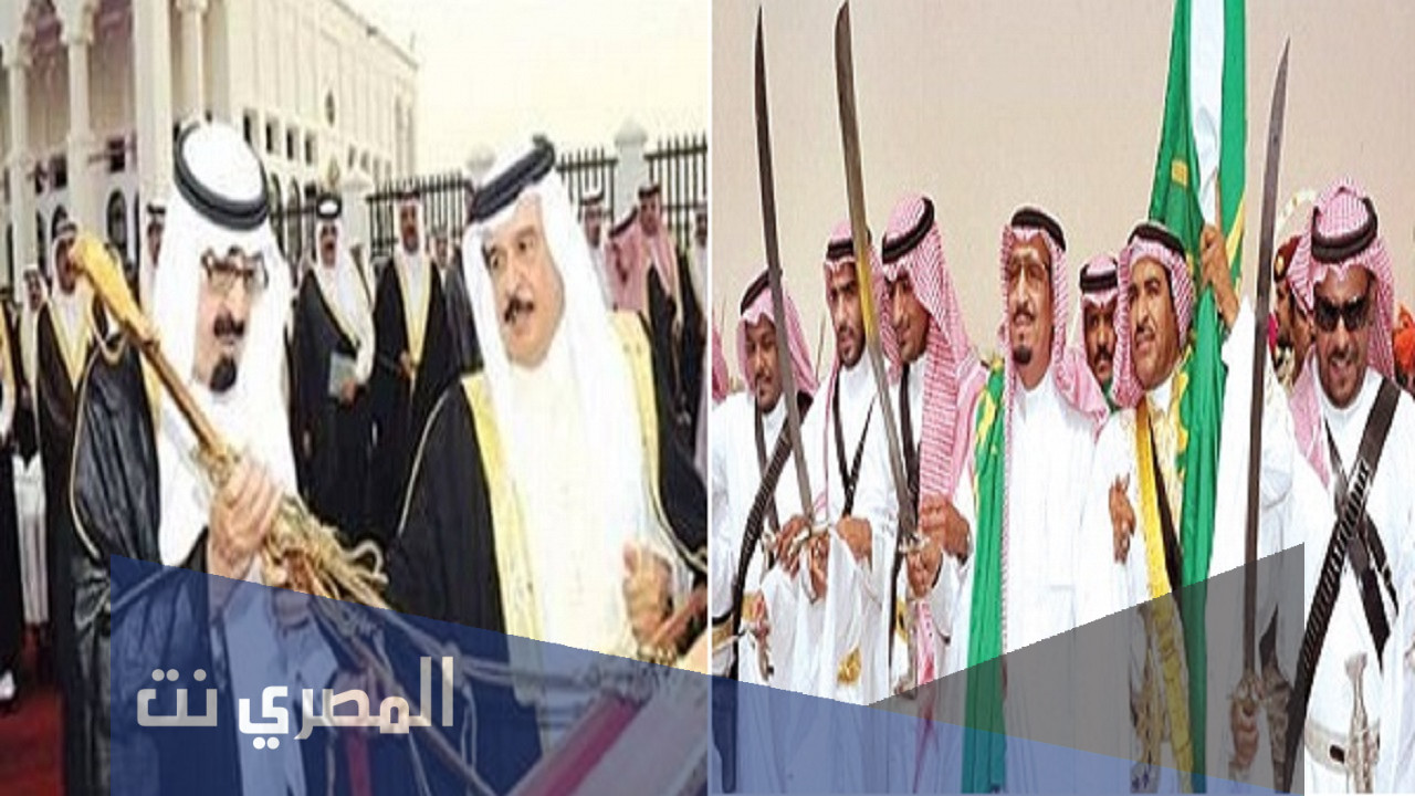 من هو صاحب السيف الأجرب