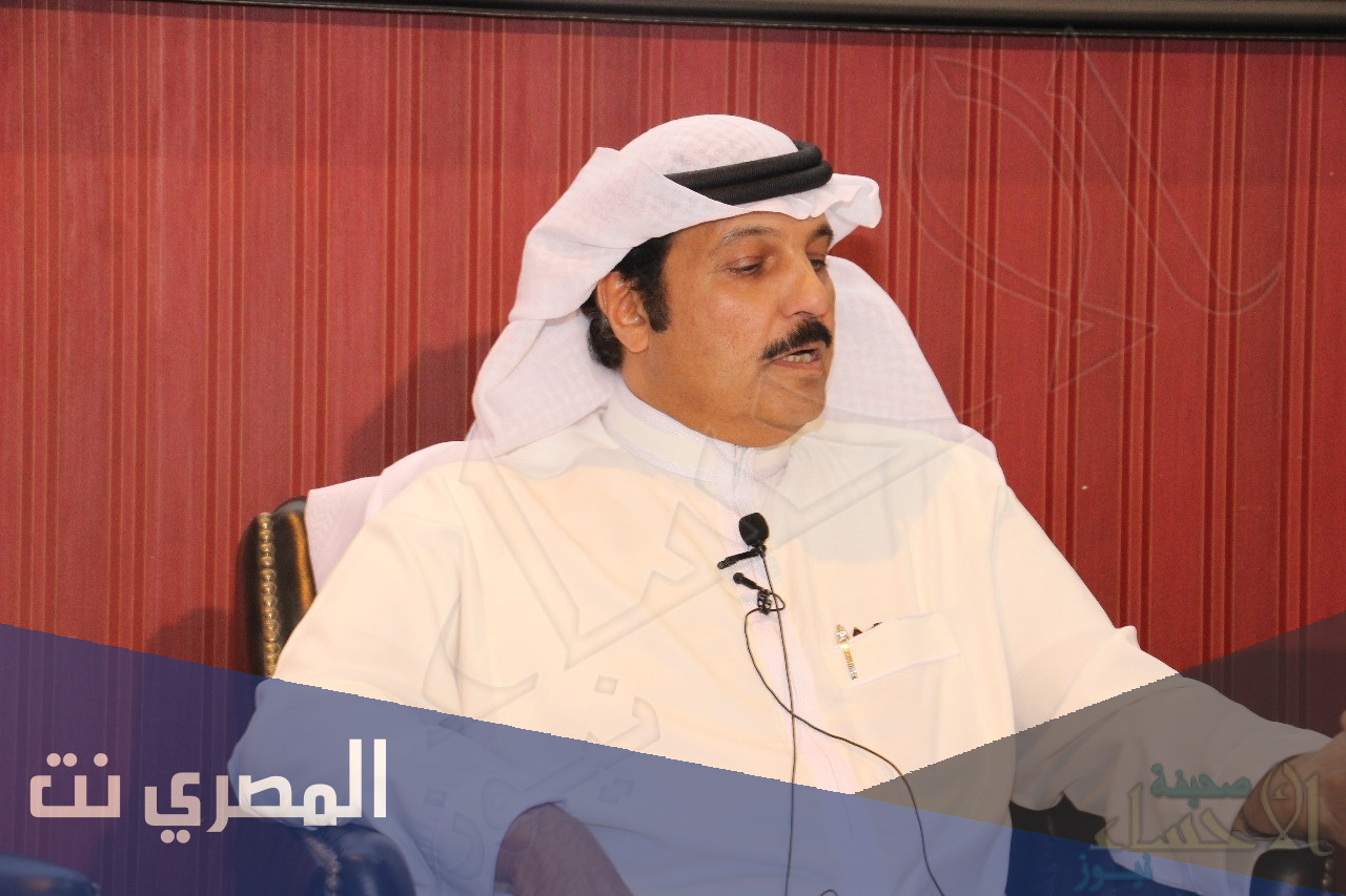 من هو عبدالرحمن العطيشان ويكيبيديا واهم المعلومات عنه