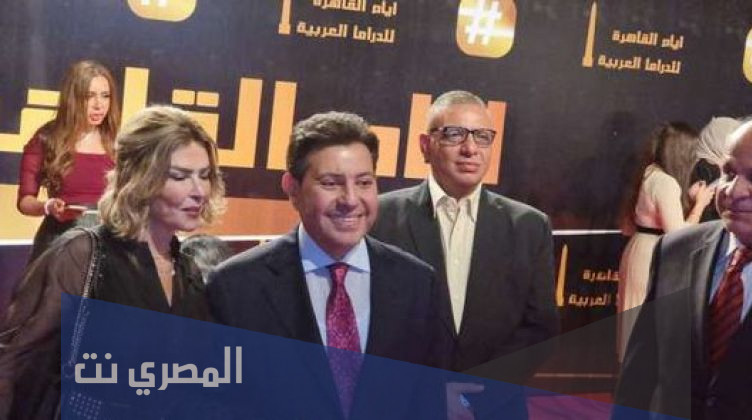 من هي نهلة توفيق زوجة هاني شاكر