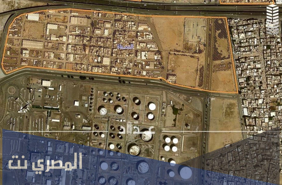 شروط تعويضات للأحياء العشوائية بجدة 1443