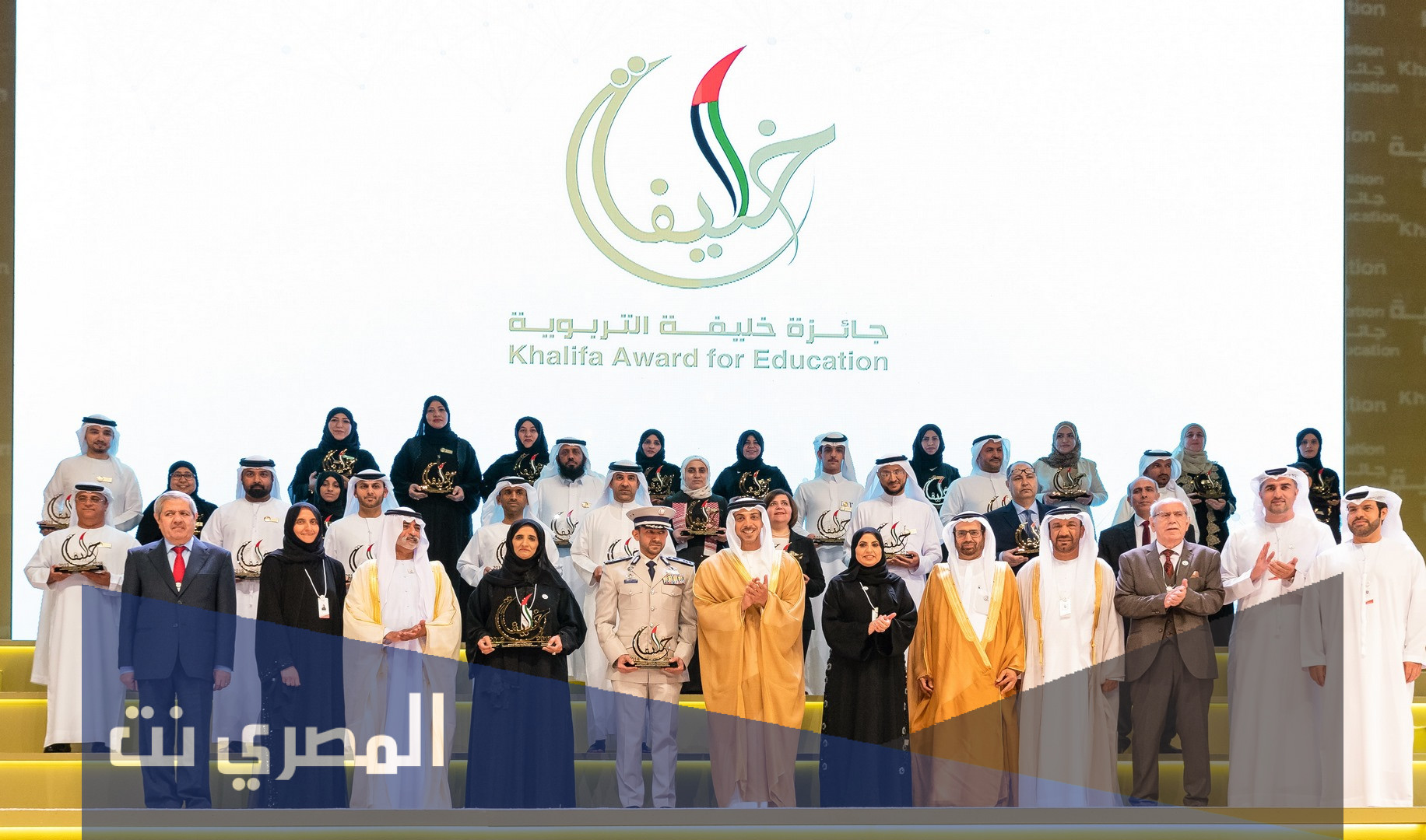 شروط جائزة خليفة التربوية 2021