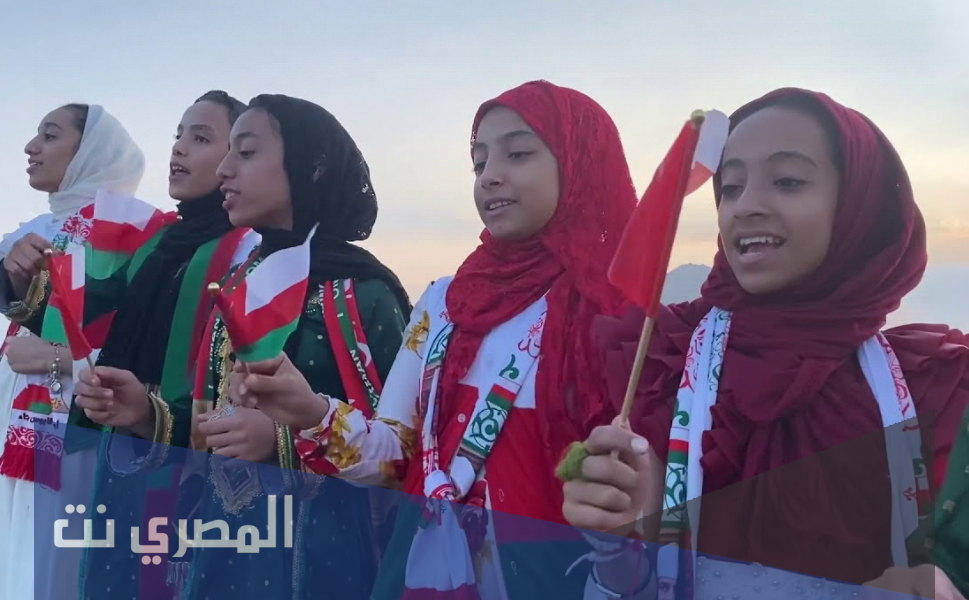 شعر عن العيد الوطني العماني 51