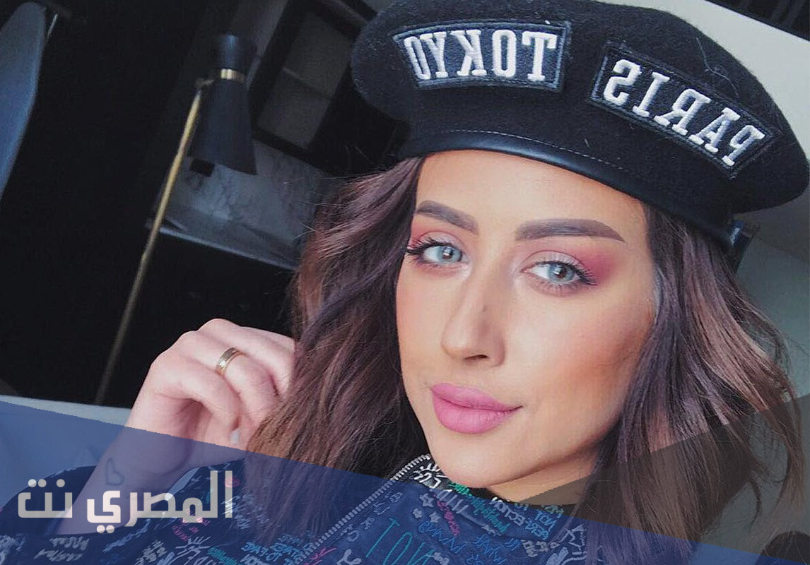 من هي فرح المهدي