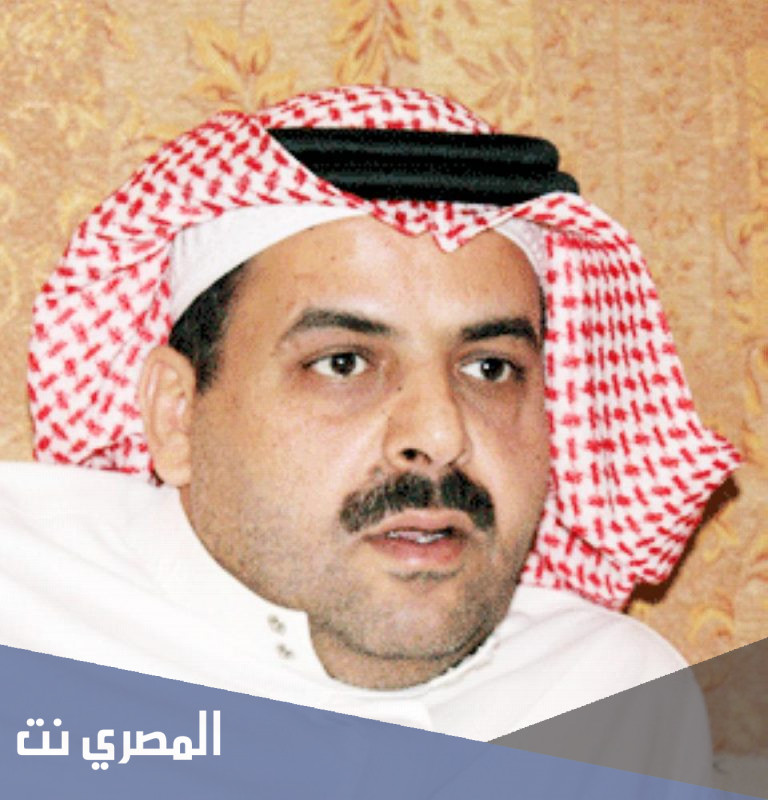 ضيدان بن قضعان وش يرجع