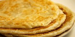 طريقة عمل الفطير المشلتت بالجلاش بالخطوات