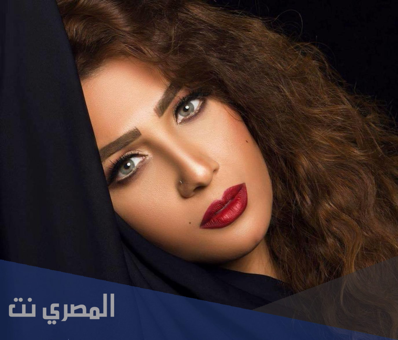 طليقة خالد عليش من تكون