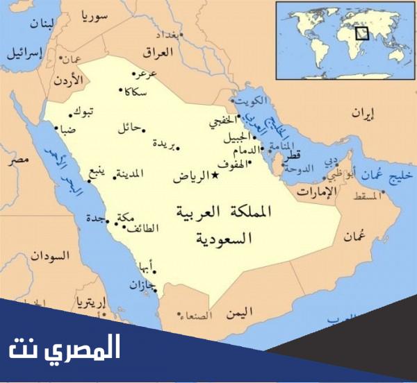 عائلة المحيميد وش يرجعون