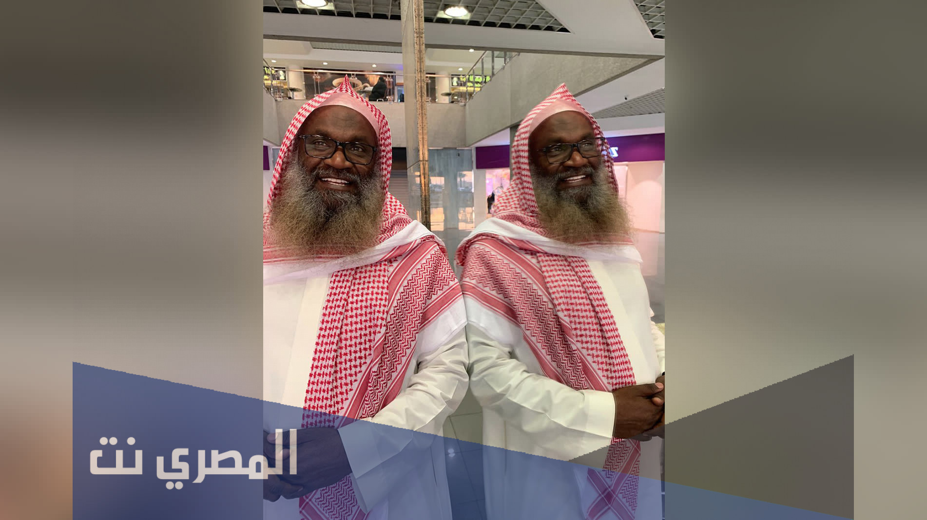 عادل الكلباني وش يرجع