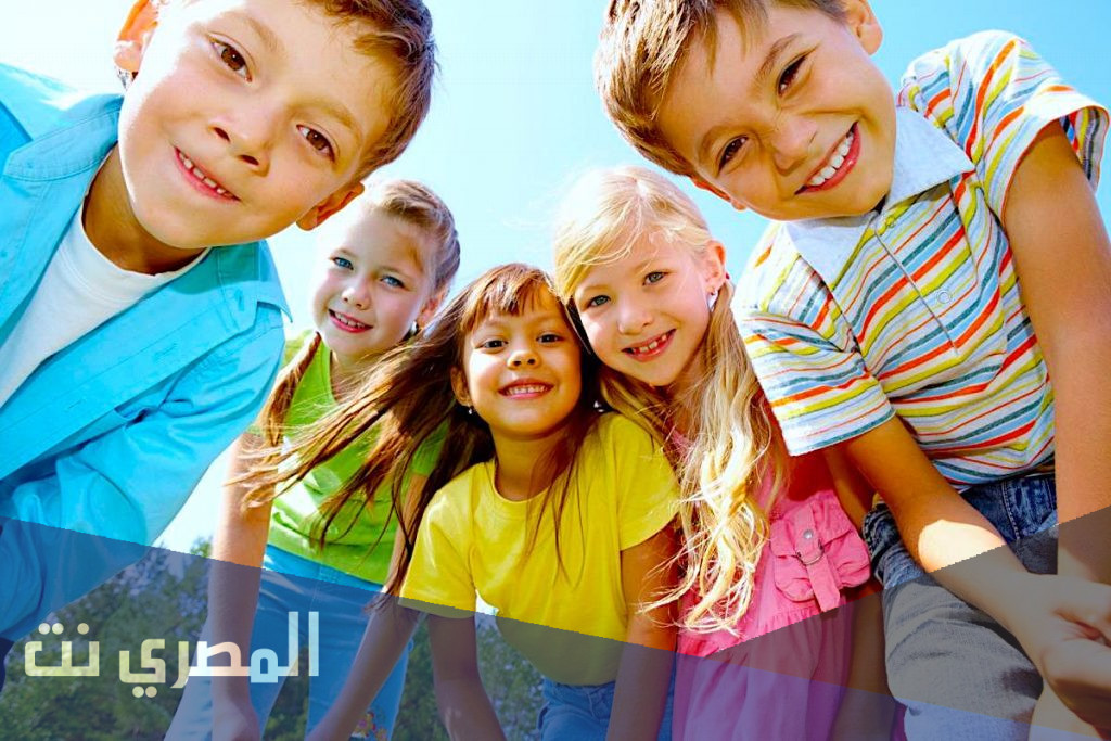 عبارات عن حقوق الطفل 2022