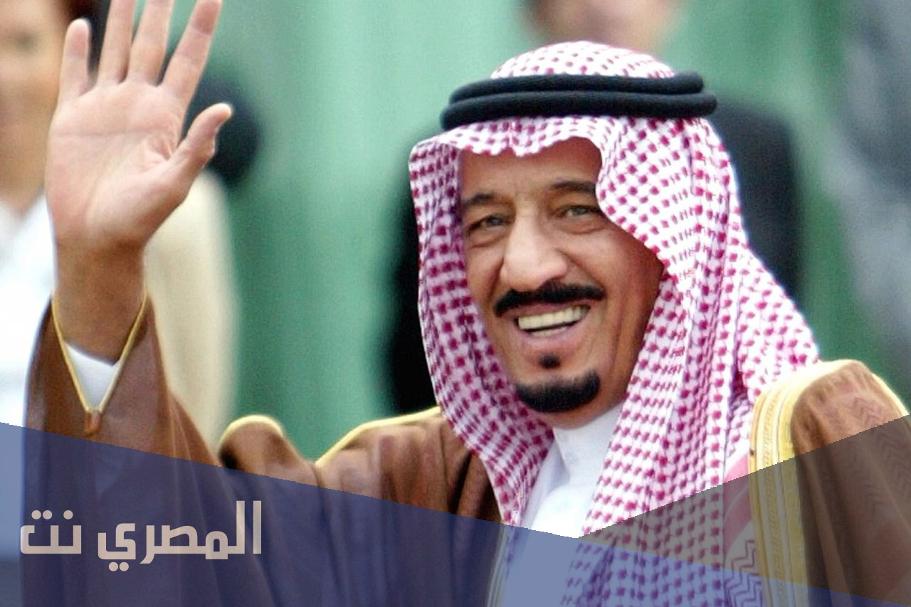 عدد السنوات التي قضاها الملك سلمان أمير الرياض