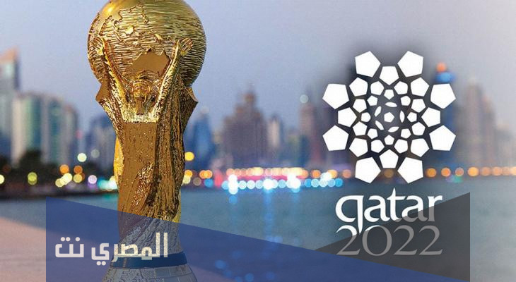 عدد المنتخبات المشاركة في كاس العالم من كل قارة
