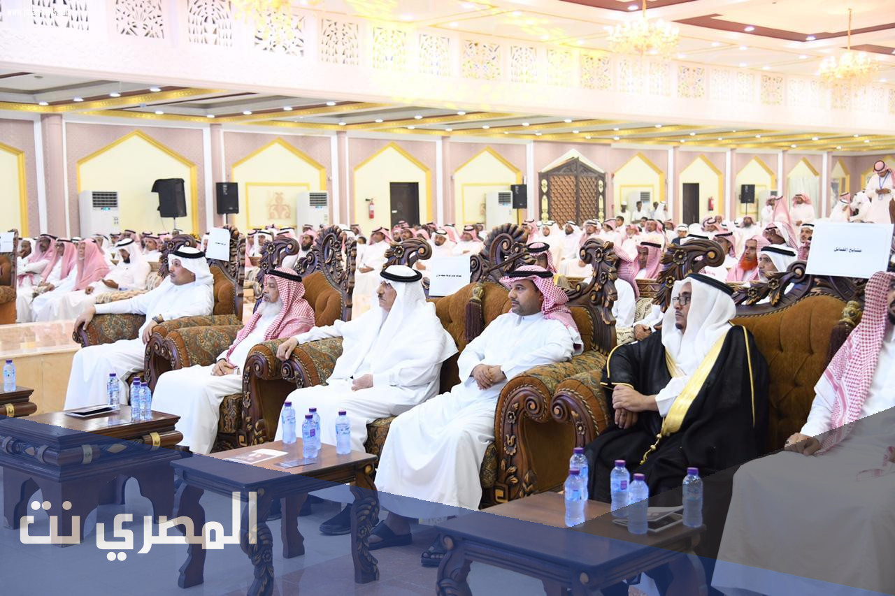 عدد قبيلة حرب في السعودية