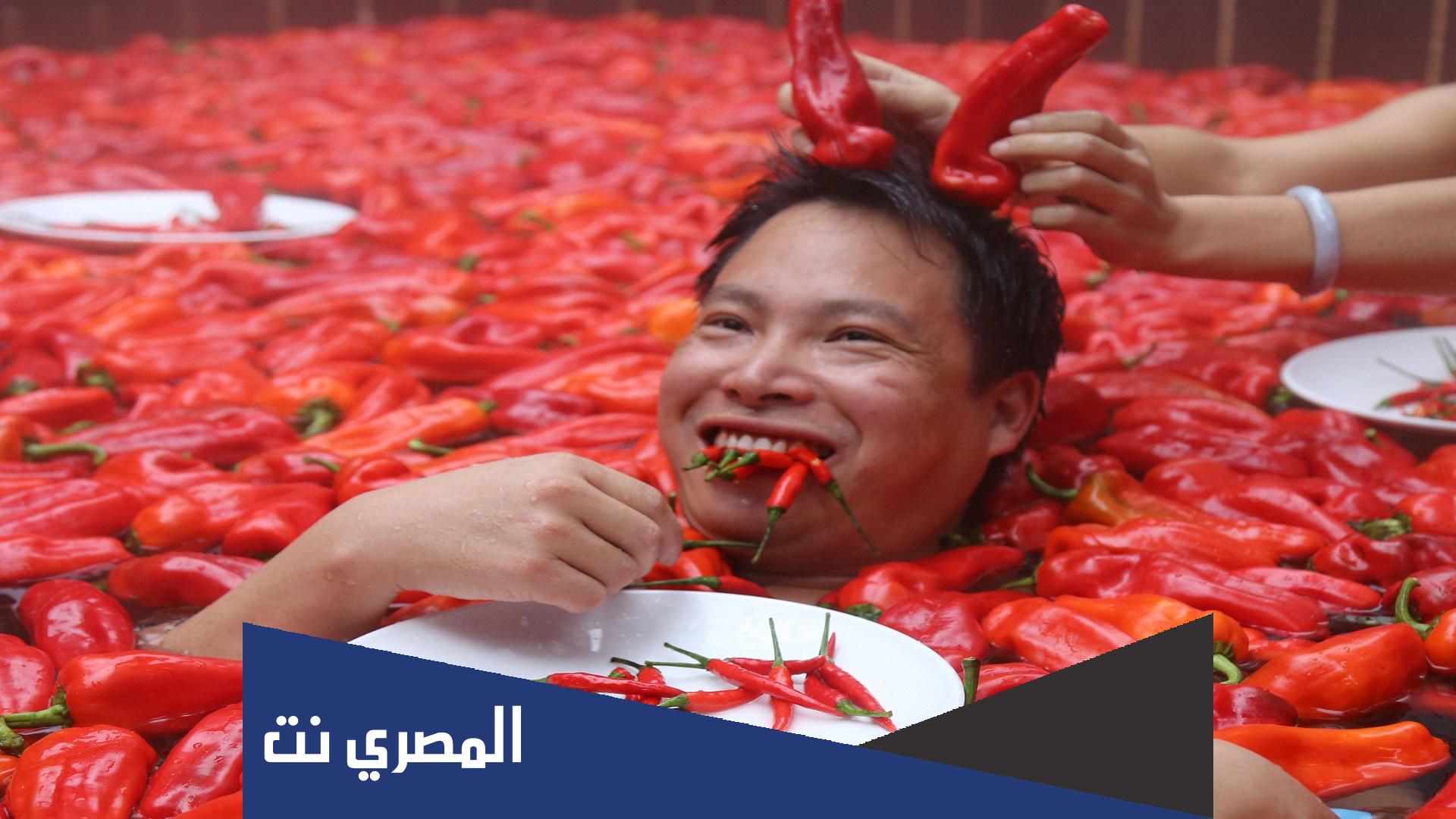 عقوبات مضحكة للمسابقات