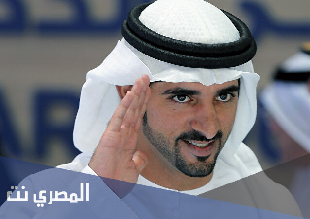 عيد ميلاد الشيخ حمدان بن محمد