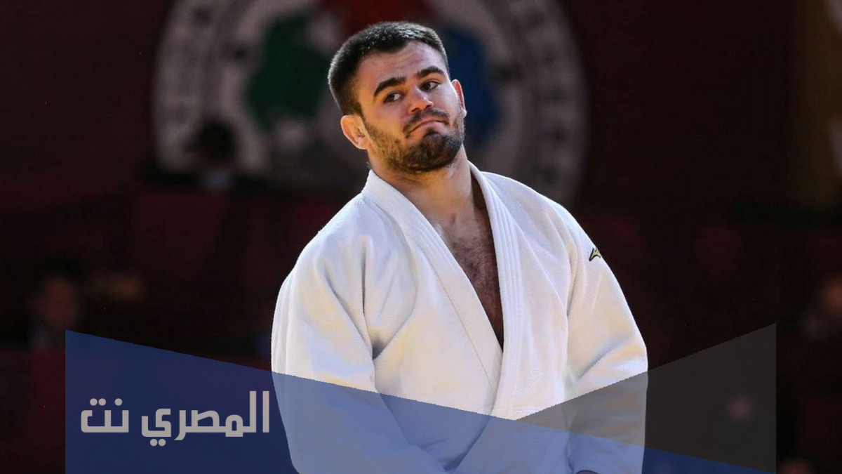 سبب اعتزال فتحي نورين لاعب الجودو الجزائري