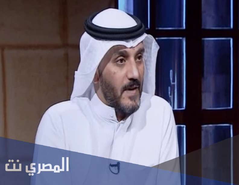 من هو خالد البريكي ويكيبيديا