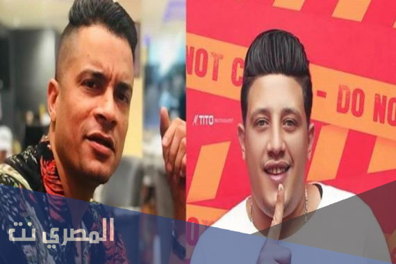 قائمة الممنوعين من الغناء في مصر