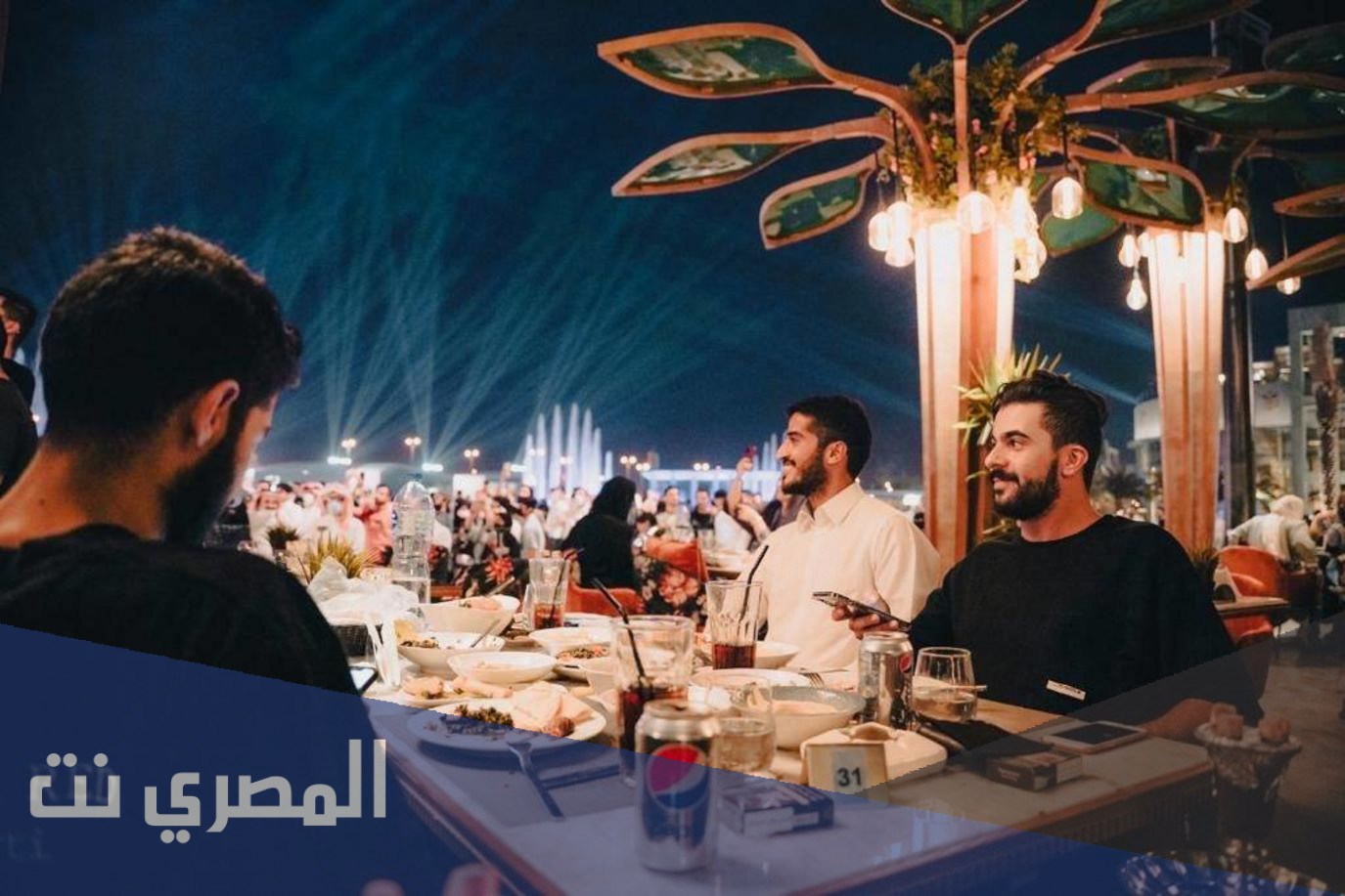 قائمة بافضل مطاعم بوليفارد الرياض موسم الرياض 2021