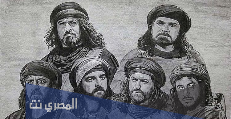 قصة الزير سالم الحقيقية