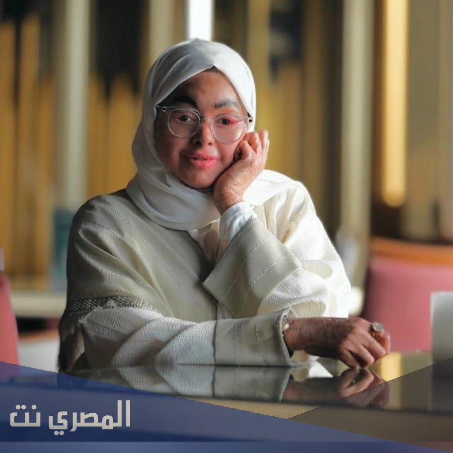 قصة دانيه الصبان وأعراض مرضها