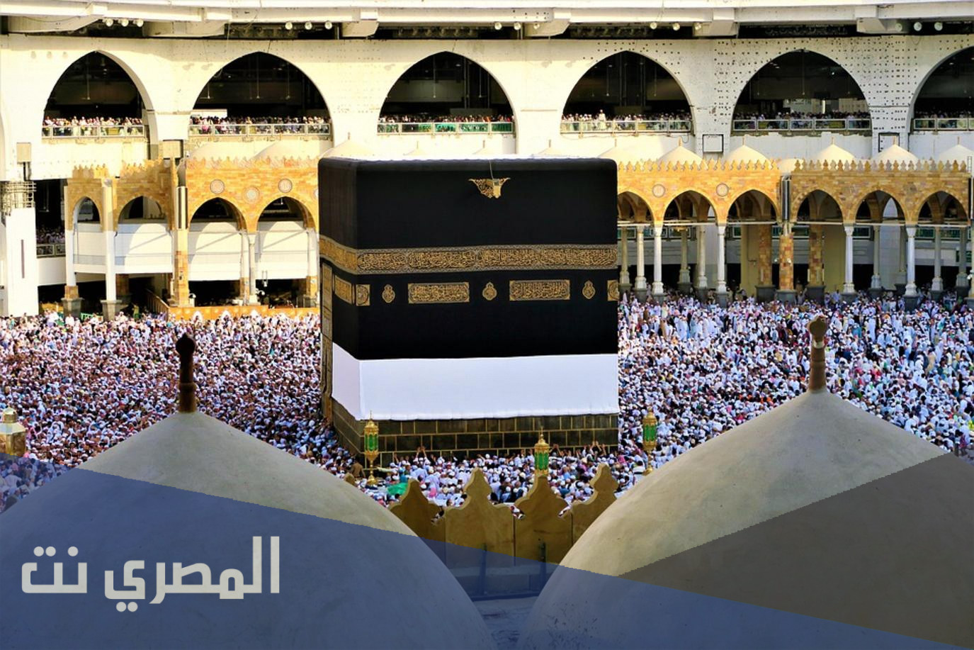قصة رفع سيدنا ابراهيم قواعد البيت الحرام