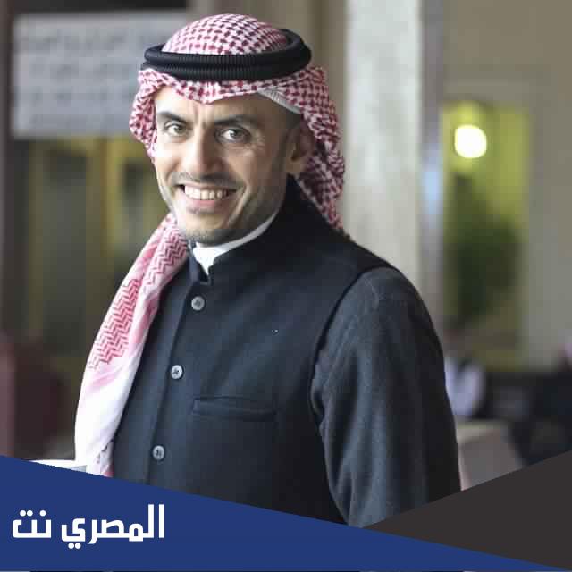 قصة زواج ماجد الصباح