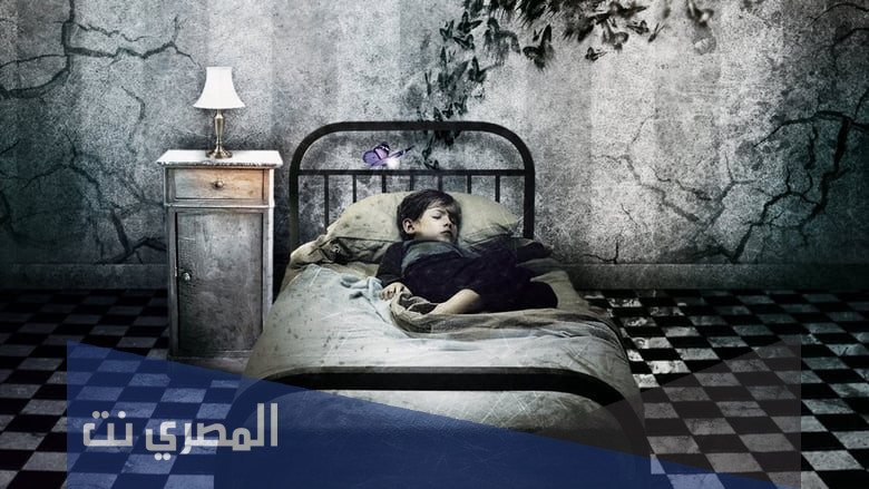 قصة فيلم before i wake ويكيبيديا