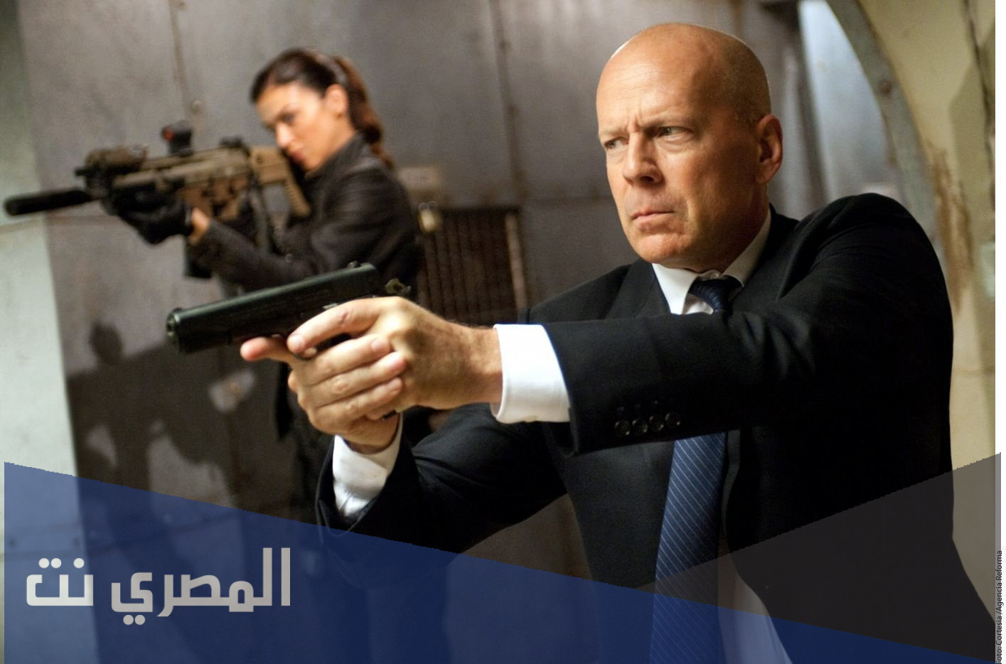 قصة فيلم death wish مترجمة