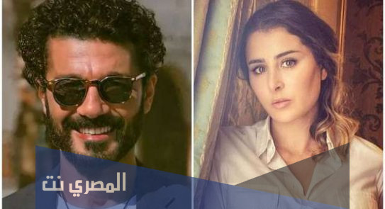 قصة مسلسل لون البحر بطولة خالد النبوي