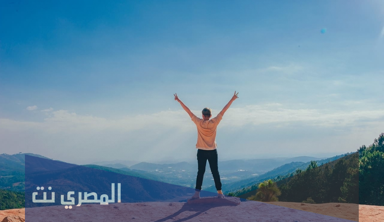 قصص عن الإراده والتصميم قصيره جداً