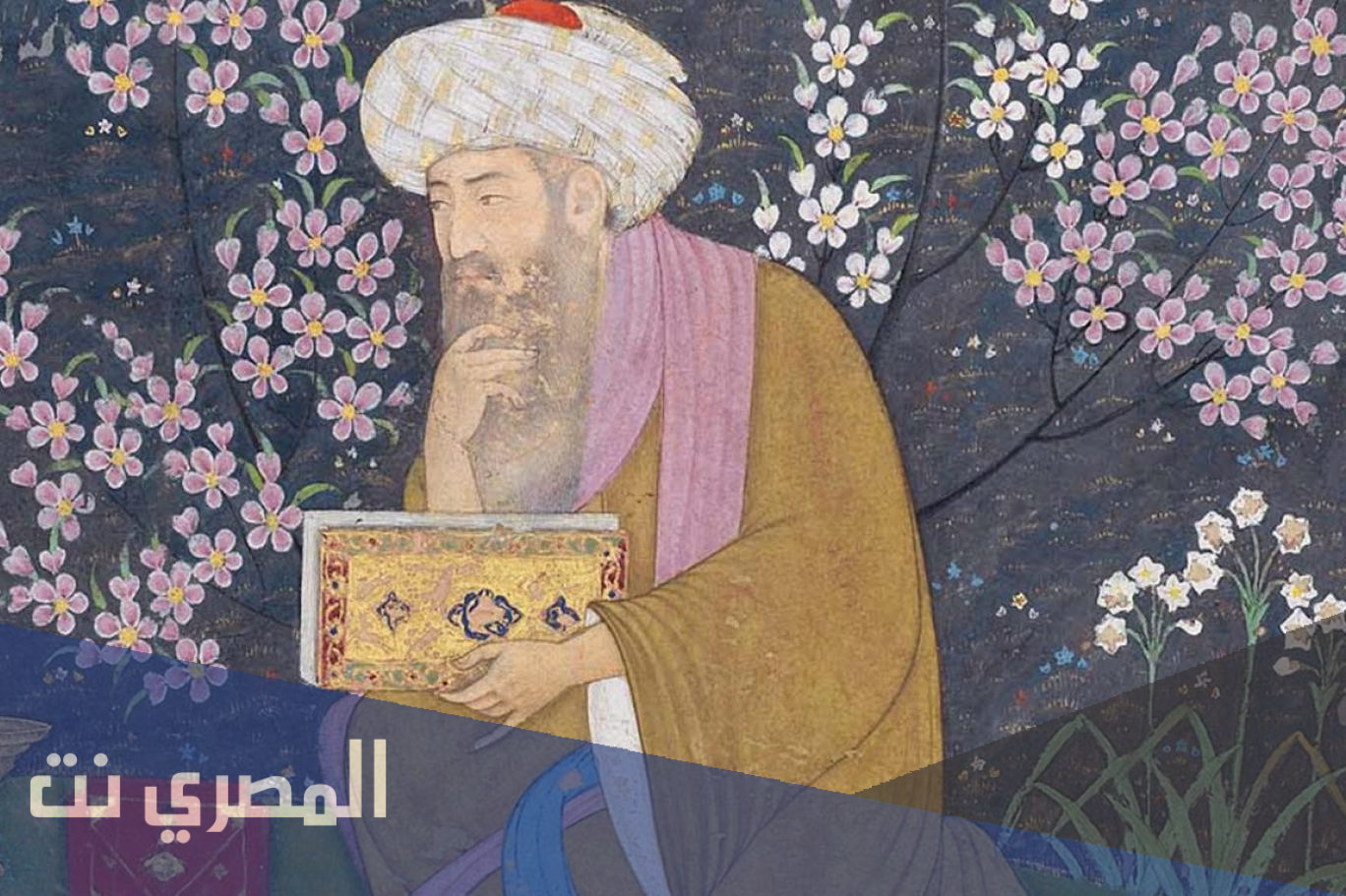 قصه اسطوريه كتبها ابن طفيل