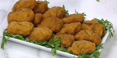 طريقة عمل كفتة السمك في المنزل