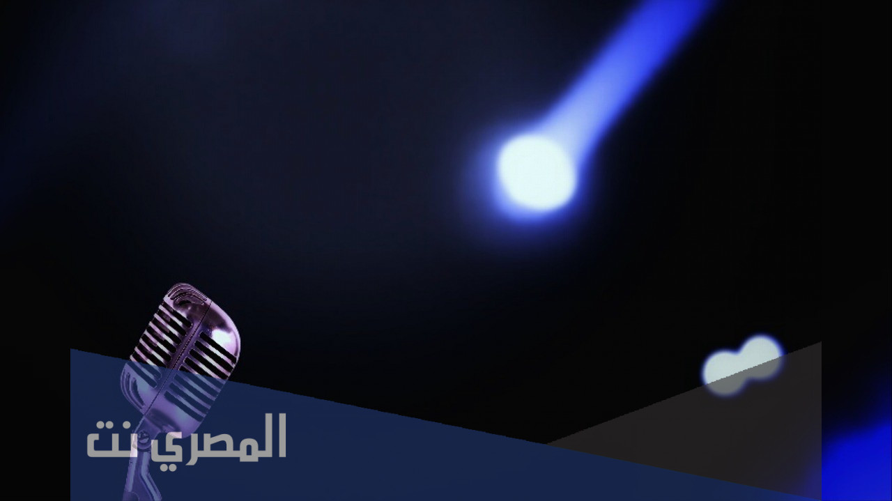 كلمات اغنية قلبي حاسس فيك