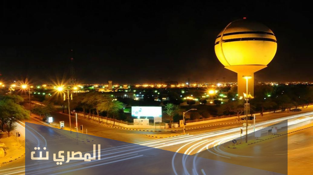 كلمات القصيم ومعانيها في السعودية